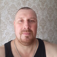 Фотография мужчины Олег, 43 года из г. Калининград