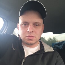 Фотография мужчины Алексей, 38 лет из г. Анжеро-Судженск