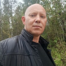 Фотография мужчины Pavel, 42 года из г. Невьянск