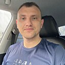 Женя, 35 лет