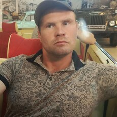 Фотография мужчины Костя, 36 лет из г. Рубцовск