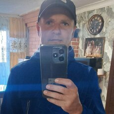 Фотография мужчины Евгений, 40 лет из г. Тугулым