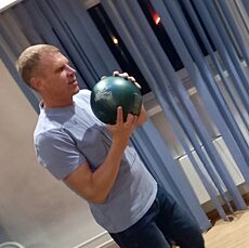 Фотография мужчины Андрей, 39 лет из г. Прокопьевск