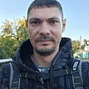 Леня, 34 года