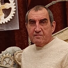 Фотография мужчины Аркадий, 69 лет из г. Пермь