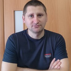 Фотография мужчины Дмитрий, 30 лет из г. Быхов