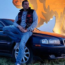Фотография мужчины Александр, 36 лет из г. Несвиж
