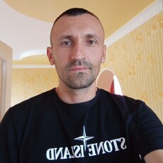 Фотография мужчины Михаил, 32 года из г. Ужгород