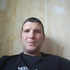 Фотография мужчины Василий, 37 лет из г. Омск