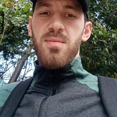 Фотография мужчины Арсен, 32 года из г. Москва