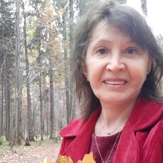 Фотография девушки Просто Я, 61 год из г. Пермь