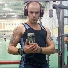 Фотография мужчины Иван, 37 лет из г. Саратов