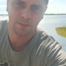 Фотография мужчины Сергей, 42 года из г. Железногорск-Илимский