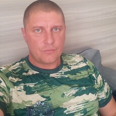 Фотография мужчины Геннадий, 41 год из г. Белгород