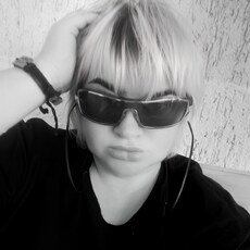 Фотография девушки No Name, 38 лет из г. Джанкой