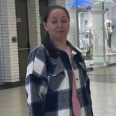 Фотография девушки Ирина, 43 года из г. Киров