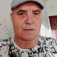 Фотография мужчины Николай, 62 года из г. Большая Мартыновка