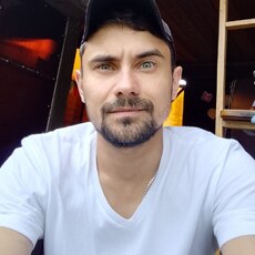 Фотография мужчины Андрей, 32 года из г. Иркутск
