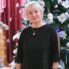 Фотография девушки Людмила, 54 года из г. Гродно