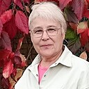 Аврора, 65 лет