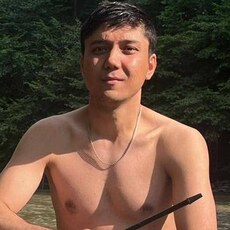 Фотография мужчины Мырат, 29 лет из г. Майкоп