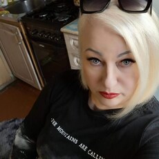 Фотография девушки Света, 61 год из г. Воронеж