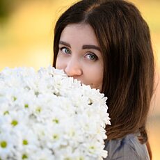 Фотография девушки Ольга, 30 лет из г. Снежное