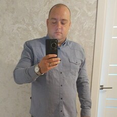 Фотография мужчины Андрей, 34 года из г. Слуцк