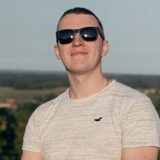 Фотография мужчины Дмитрий, 32 года из г. Гродно