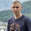 Men, 41 год