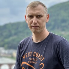 Фотография мужчины Men, 41 год из г. Трир