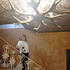 Фотография девушки Ирина, 41 год из г. Калуга