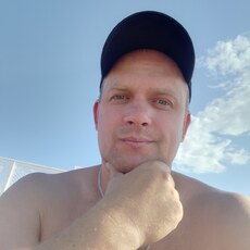Фотография мужчины Андрей, 33 года из г. Челябинск