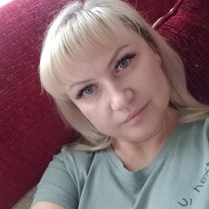 Фотография девушки Ирина, 43 года из г. Чебоксары