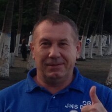 Фотография мужчины Владислав, 54 года из г. Новороссийск