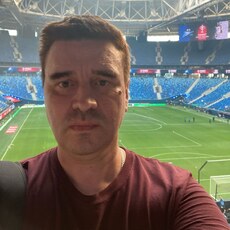 Фотография мужчины Дмитрий, 45 лет из г. Мурманск