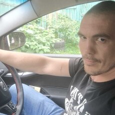 Фотография мужчины Вадим, 28 лет из г. Волгоград