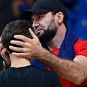 Алихан, 40 лет