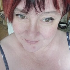 Фотография девушки Это Яя, 49 лет из г. Ульяновск