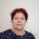 Людмила, 65 лет
