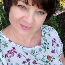 Фотография девушки Людмила, 53 года из г. Белгород