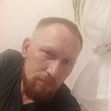 Фотография мужчины Андрей, 38 лет из г. Льгов