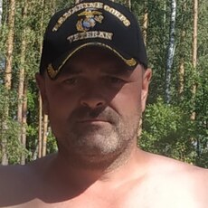 Фотография мужчины Александр, 45 лет из г. Ганцевичи