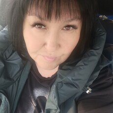 Фотография девушки Альбина, 45 лет из г. Челябинск