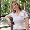 Валентина, 52 года