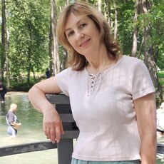 Фотография девушки Валентина, 52 года из г. Гомель