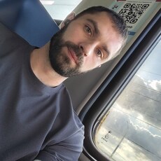 Фотография мужчины Антон, 33 года из г. Омск