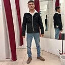 Музафар, 39 лет