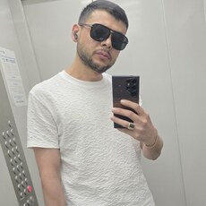 Фотография мужчины Нурик, 38 лет из г. Екатеринбург