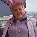 Надя, 61 год